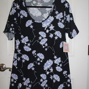 LuLaRoe: Perfect Tee